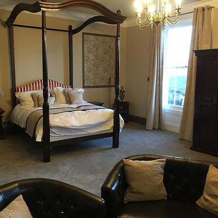 Glenfall House Cheltenham Buitenkant foto
