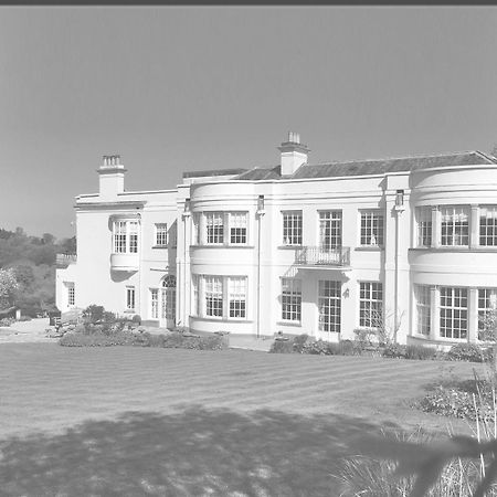 Glenfall House Cheltenham Buitenkant foto
