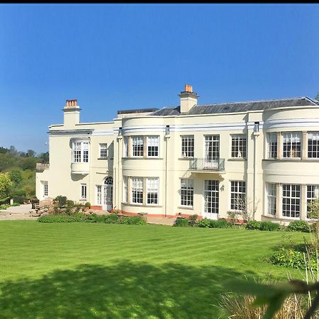 Glenfall House Cheltenham Buitenkant foto