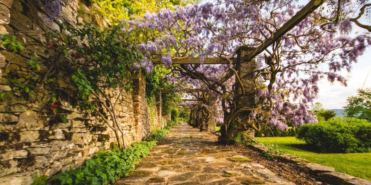 Glenfall House Cheltenham Buitenkant foto