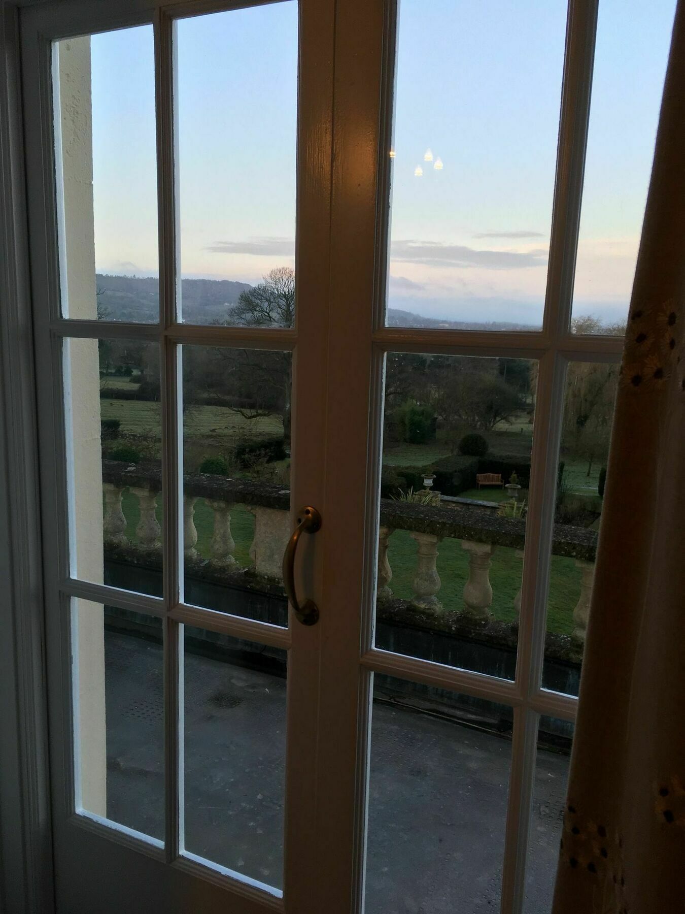 Glenfall House Cheltenham Buitenkant foto