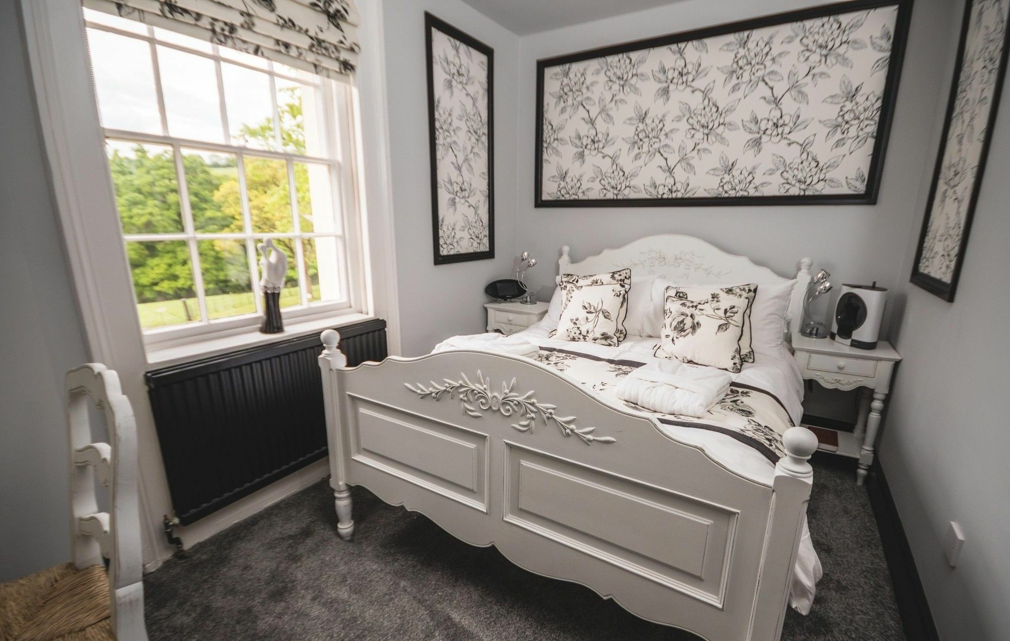 Glenfall House Cheltenham Buitenkant foto